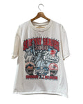 Vintage 2000 New York Yankees Subway Series Liberty Tee KIF Vintage