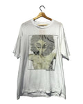 Vintage 1996 The Doors Jim Morrison Alien Parody Tee KIF Vintage