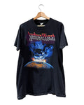 Vintage 1986 Judas Priest Ram it Down Tour Tee KIF Vintage