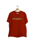 Vintage 2000 Oasis Standing On The Shoulders Of Giants Tee KIF Vintage