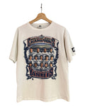 Vintage 1998 New York Yankees Players Tee KIF Vintage