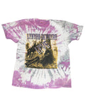 Vintage 1993 Lynyrd Skynyrd The Last Rebel Tour Tee KIF Vintage