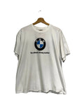 Vintage 90s BMW Ultimate Driving Machine Tee KIF Vintage