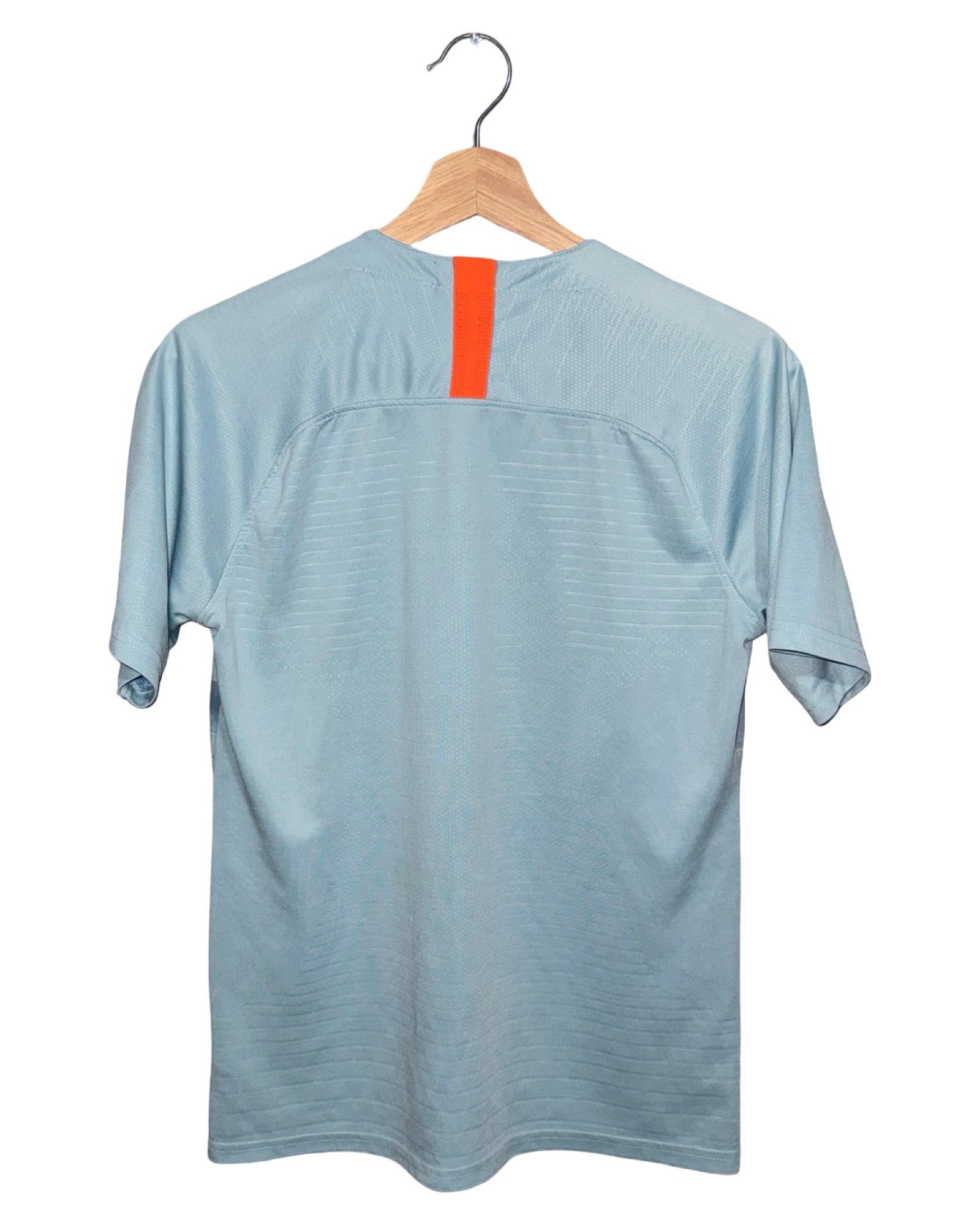 Camiseta de Fútbol Visitante Nike FC Chelsea 2018-2019