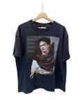 Vintage 90s Frida Kahlo Art Tee KIF Vintage