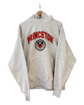 Vintage Princeton University Hoodie