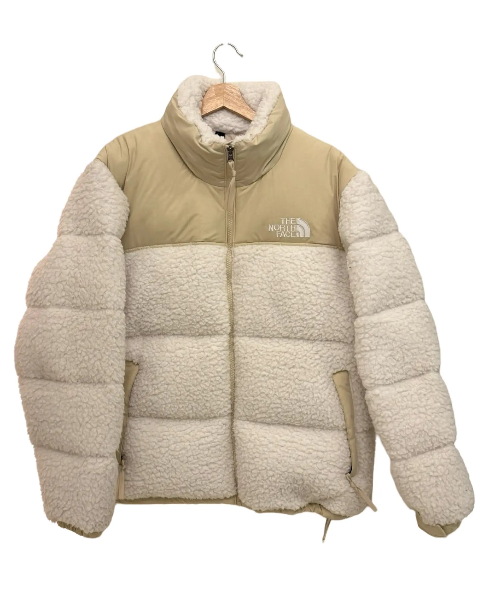 The North Face Sherpa Puffer 600 Down Jacket KIF Vintage