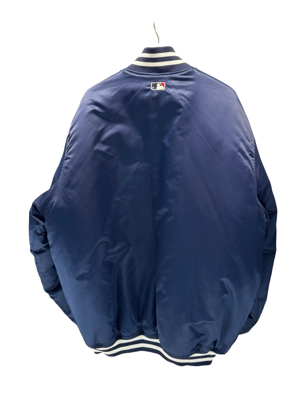 Vintage 90s New York Yankees Majestic Bomber Jacket KIF Vintage