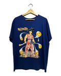 Vintage 90s Dragon Ball Goku Promo Tee KIF Vintage