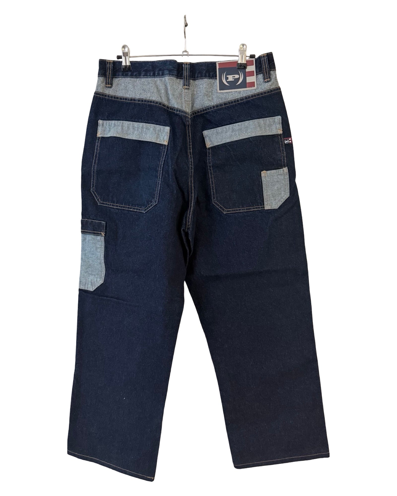 Vintage Pants & Denim | 80s 90s Levi's, Carhartt & Cargos – KIF