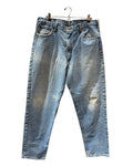 Vintage Carhartt Denim Jeans size 36 KIF Vintage