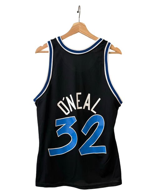 Vintage 90s Orlando Magic Shaquille O' Neal 32 Champion Jersey