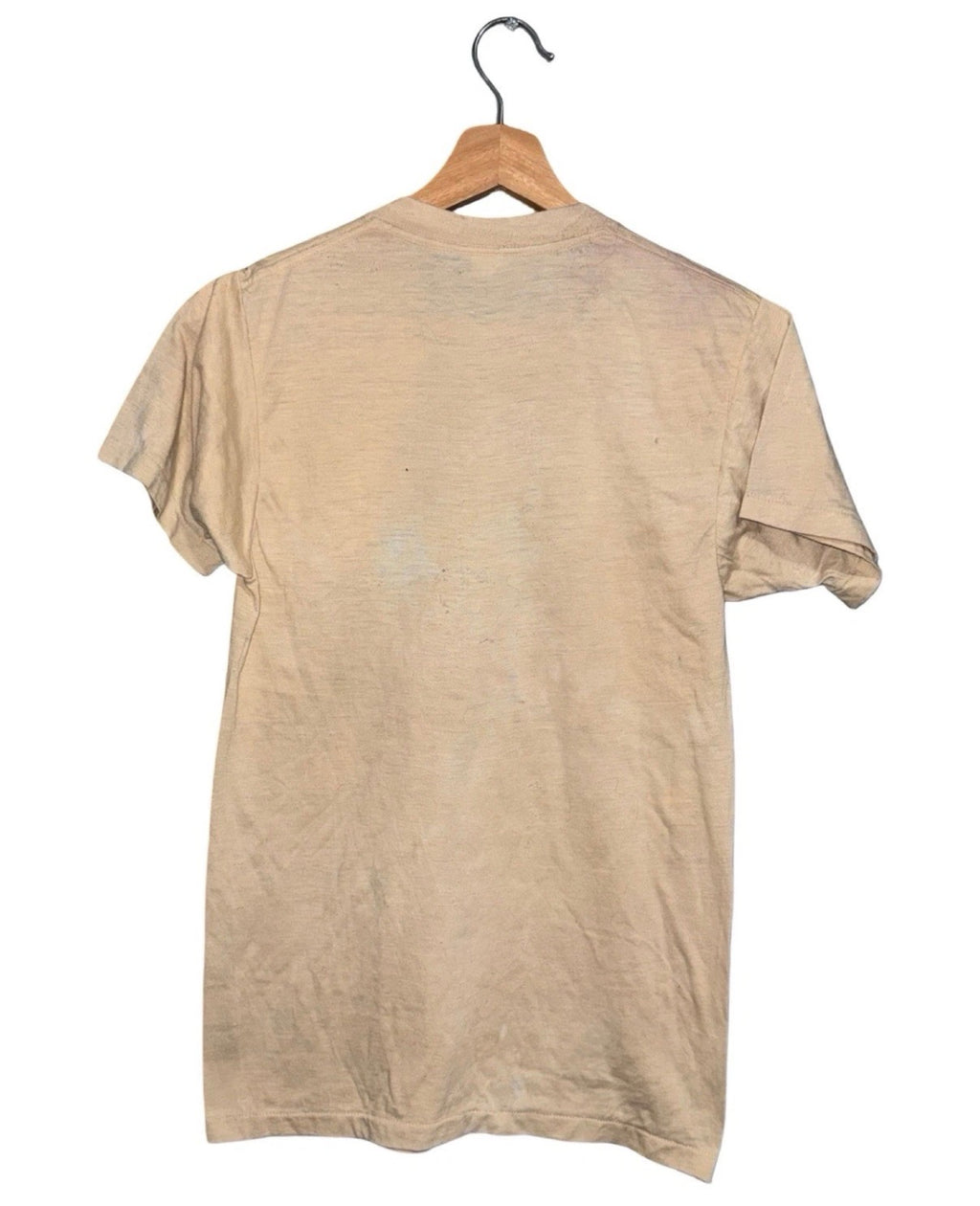 Vintage 1978 Bob Dylan US Tour Tee KIF Vintage