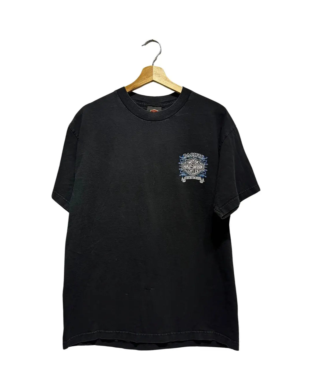 Vintage Harley Davidson Hawaii Tee KIF Vintage
