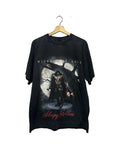 Vintage 1999 Sleepy Hollow Movie Promo Tee KIF Vintage