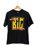 ヴィンテージ 1986 YES ビッグツアー Tシャツ