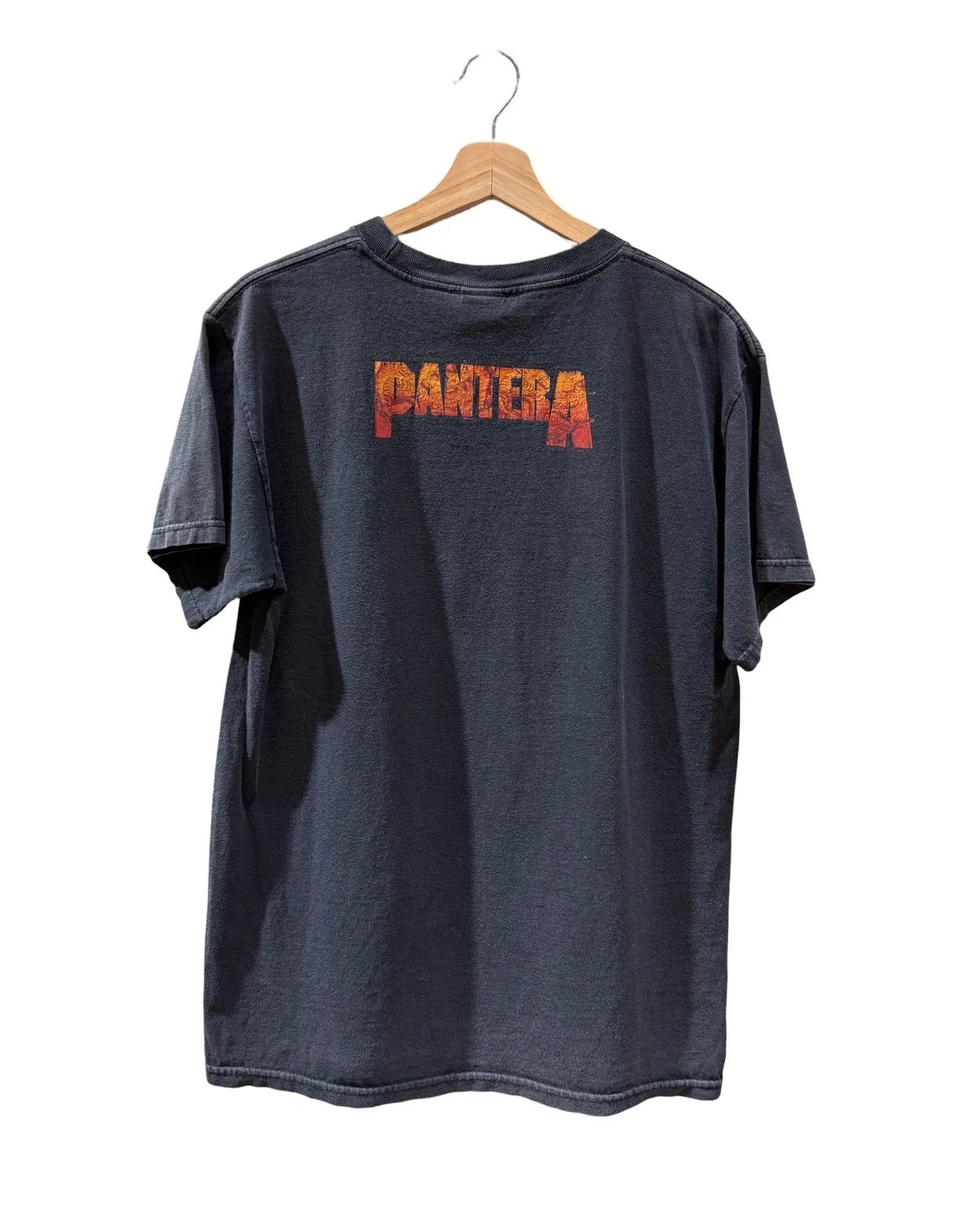Vintage Pantera Band Tee KIF Vintage