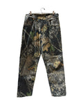 Vintage Wrangler Mossy Oak Camo Pants KIF Vintage