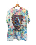Vintage 1995 Grateful Dead Summer Tour Tee KIF Vintage