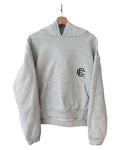 Sudadera con capucha holgada Eric Emanuel Gray