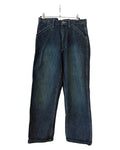 30 x 32 Vintage y2k Sean John Baggy Pockets Denim Jeans