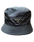 Prada Nylon Bucket Hat KIF Vintage