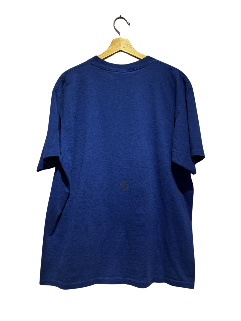 Vintage 1990 New York Giants Nutmeg Tee KIF Vintage