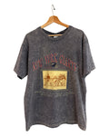 Vintage 90s New York Giants Nutmeg Tee KIF Vintage