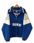 Vintage 90s Duke University Blue Devils Starter Jacket