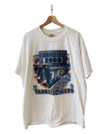 ヴィンテージ 2000年 サブウェイシリーズ ヤンキース メッツ Tシャツ