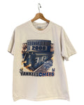 ビンテージ 2000年 ニューヨーク サブウェイシリーズ ヤンキース & メッツ Tシャツ