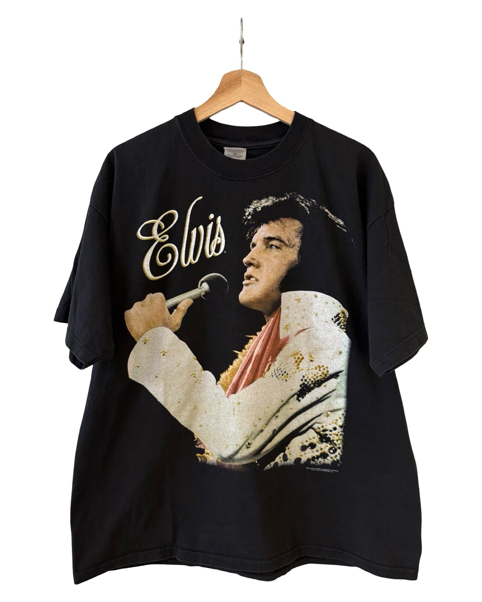 〔最終値下げ〕超希少　マーガレット・キーン「THE WAIF」ヴィンテージ ヴィンテージ古着、レアなバンドTシャツ、一点物 | KIF Vintage