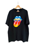 Vintage 2002 Rolling Stones Forty Licks Tour Tee