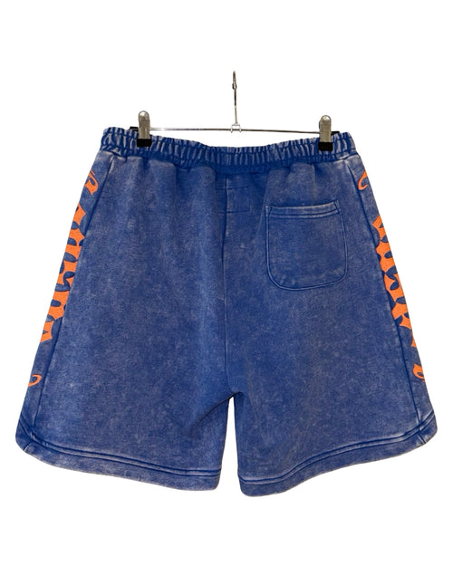 Godspeed Knicks Courtside Shorts