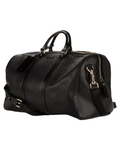 Gucci Diamante Calf Leather Duffle Bag KIF Vintage