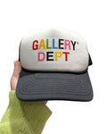 Gallery Dept Beverly Hills Trucker Hat KIF Vintage