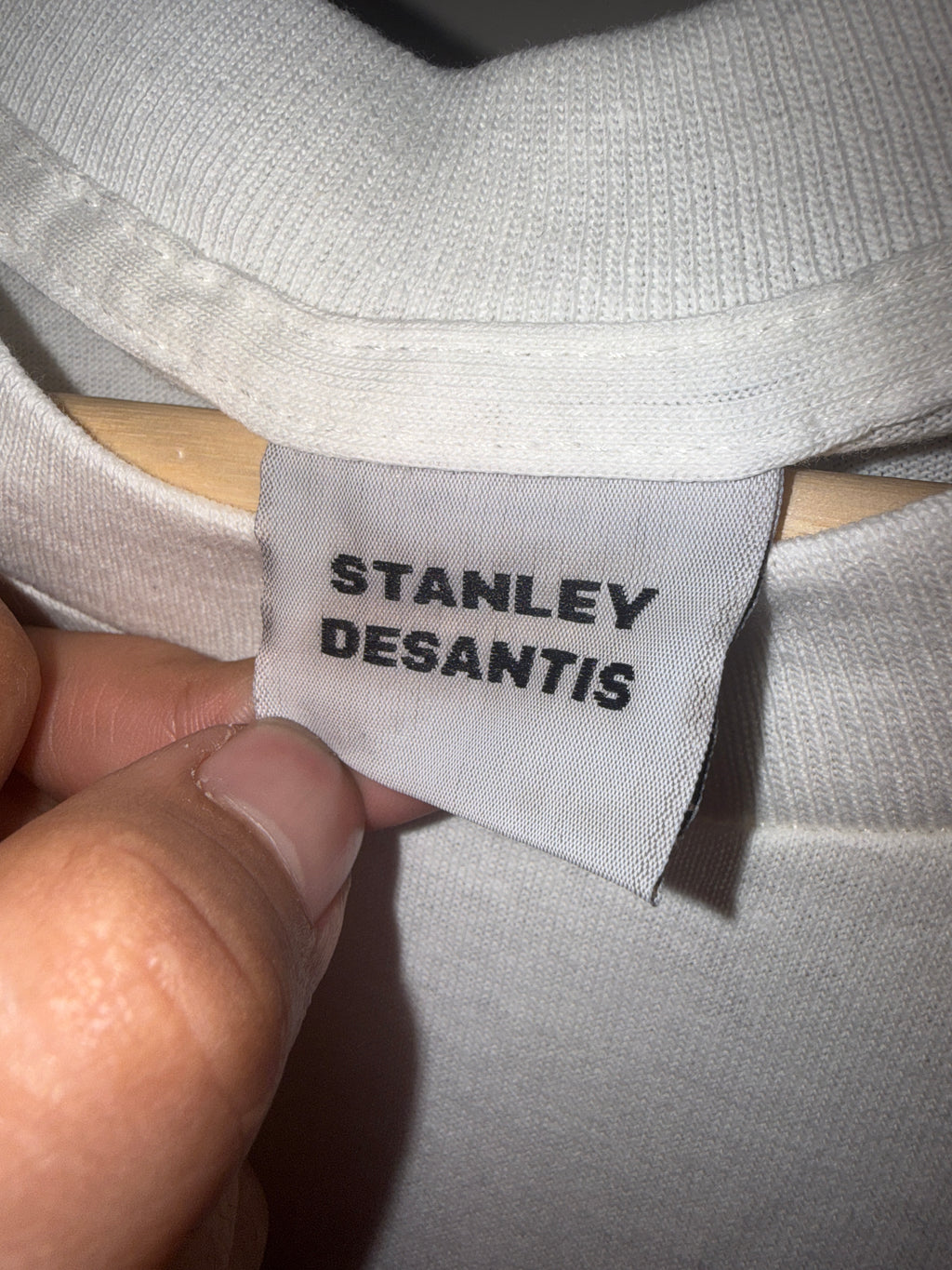 Vintage DS 1993 Beavis & Butthead MTV Promo Tee