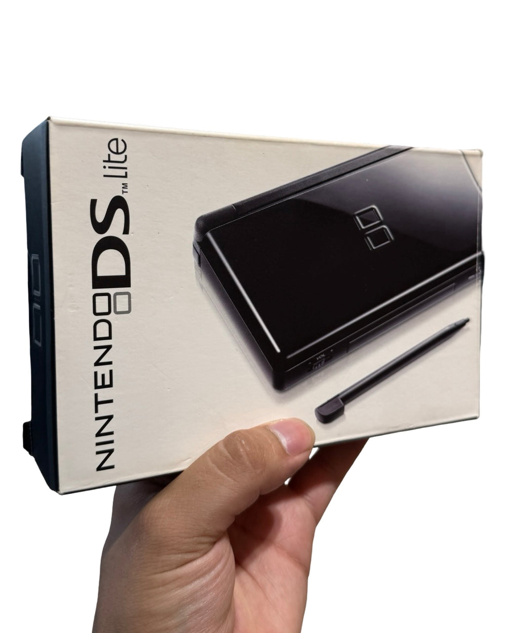 Nintendo DS Lite Completa con Caja