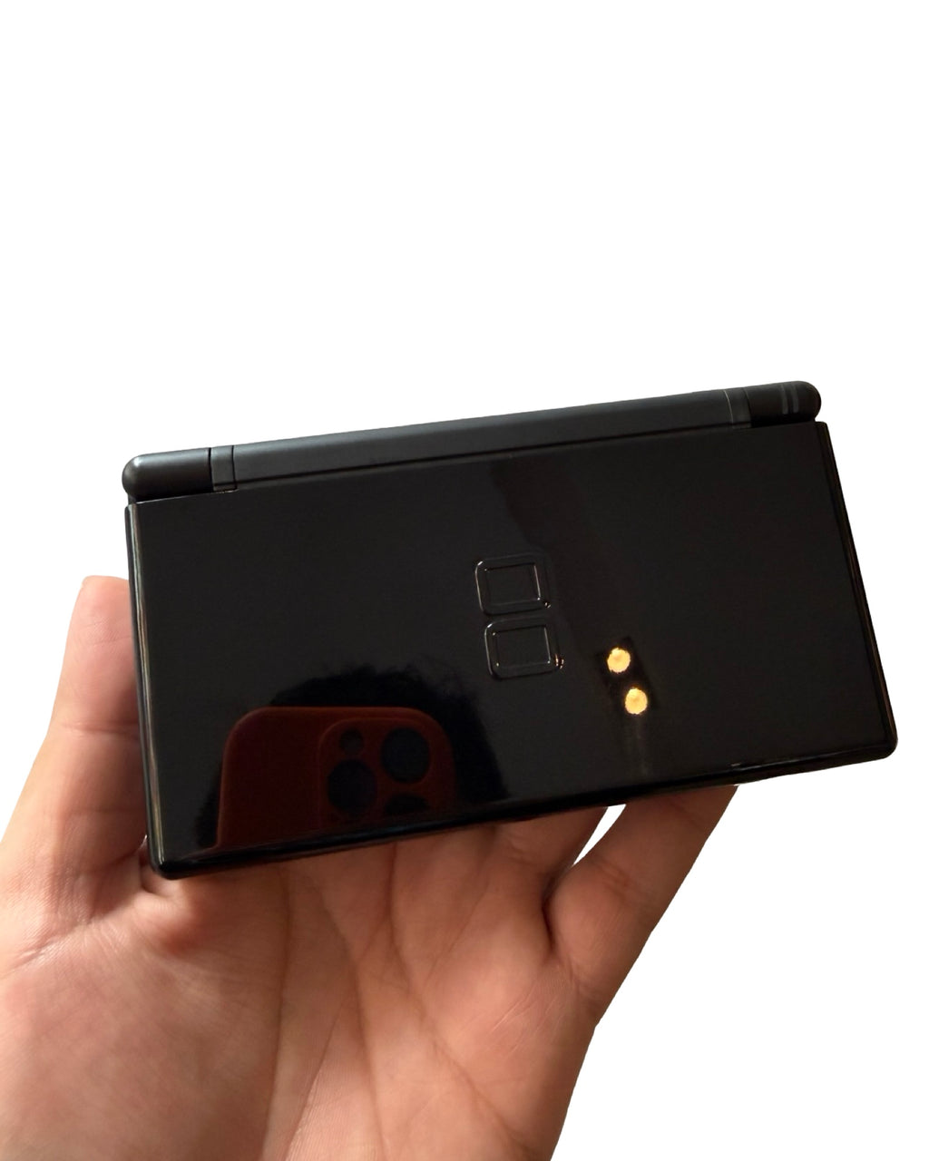 Nintendo DS Lite Completa con Caja