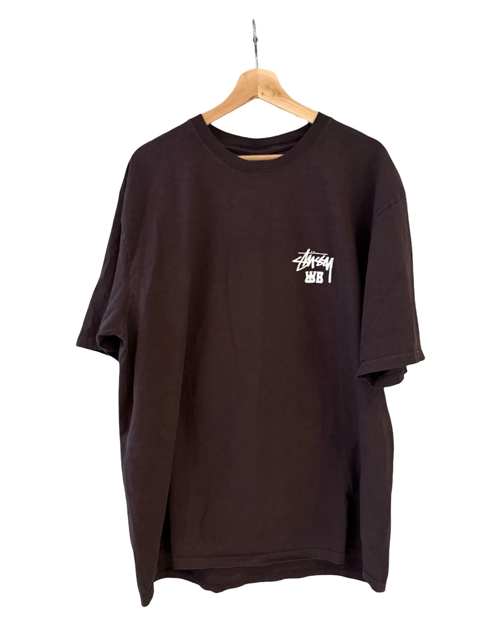 Stussy x Wales Bonner Ocean Song Tee