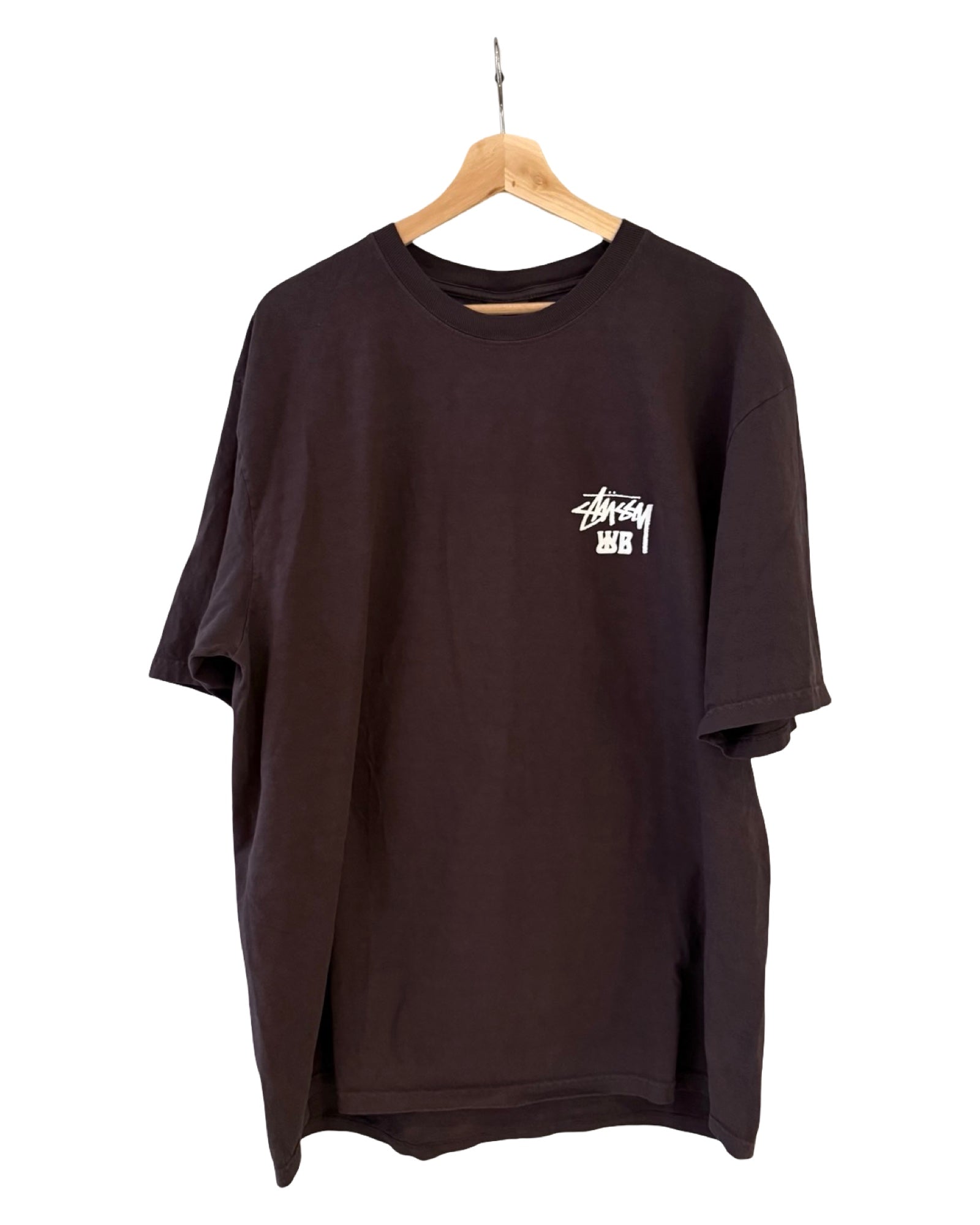 Stussy x Wales Bonner Ocean Song Tee