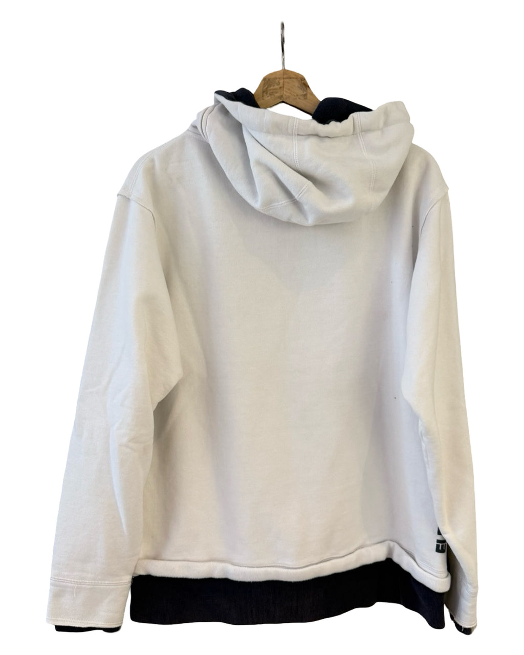 Vintage y2k Element Skateboards Zip Up Hoodie