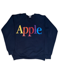 Vintage 90s Apple Computers Staff Crewneck KIF Vintage