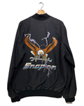 Vintage Rare 1984 Snap-On Eagle Jacket KIF Vintage