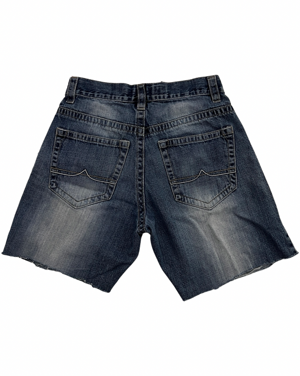 32 Vintage Avirex Jean Shorts KIF Vintage