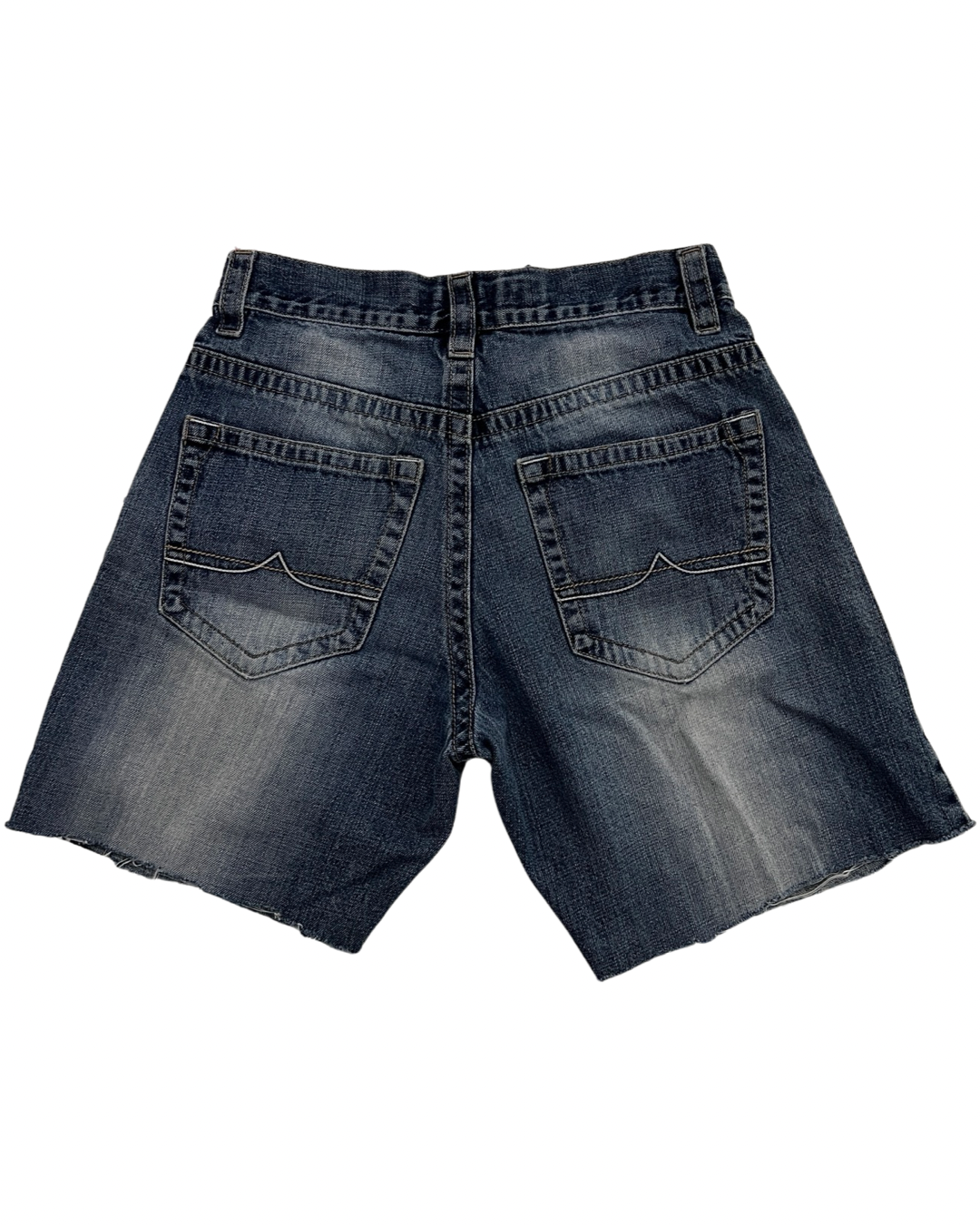 32 Vintage Avirex Jean Shorts KIF Vintage