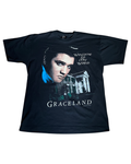 Vintage 1995 Elvis Graceland Tee KIF Vintage