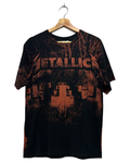 Vintage Metallica All Over Print Tee KIF Vintage