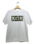 Archive FW/16 Kith x Bape ABC Camo Tee KIF Vintage