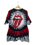 Vintage 1994 The Rolling Stones Tie Dye Tee KIF Vintage